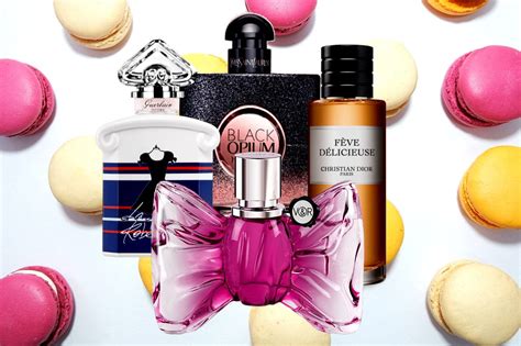 best gourmand fragrances for women.